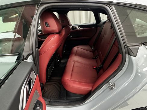 Used 2023 BMW 430i Gran Coupe xDrive 430i Gran Coupe w/ M Sport Package image 12