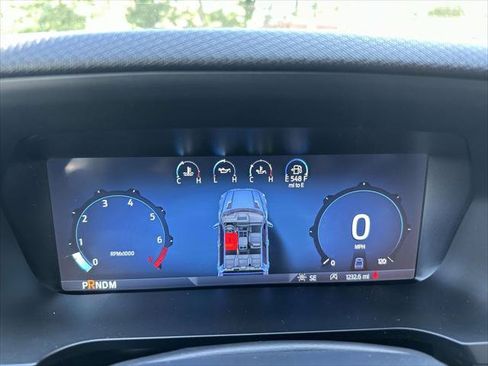 Used 2026 Ford F150 STX w/ Equipment Group 200A AWD/4WD image 36