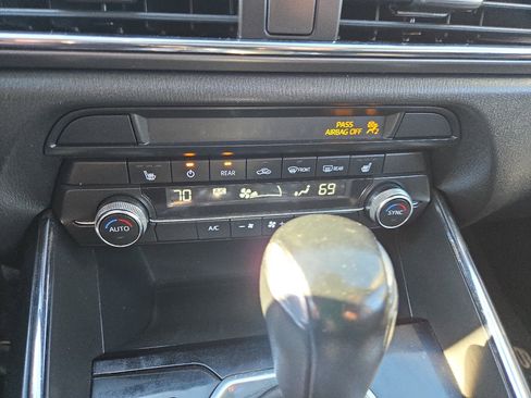 Used 2019 MAZDA CX-9 Touring w/ Touring Premium Package image 23