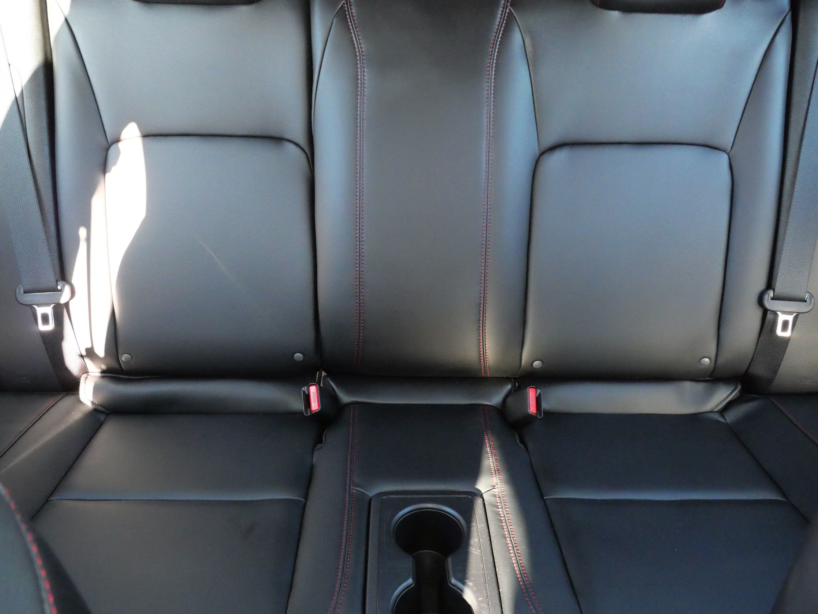 Used 2024 Acura Integra Type S FWD image 13