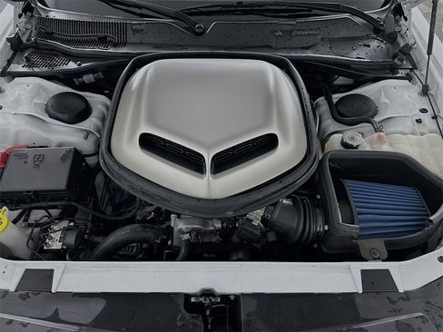 Used 2023 Dodge Challenger R/T Scat Pack image 32