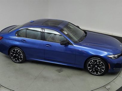 Used 2025 BMW 330i xDrive Sedan w/ M Sport Package