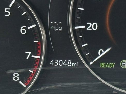 Used 2024 MAZDA CX-90 3.3 Turbo w/ Premium Package AWD/4WD image 16