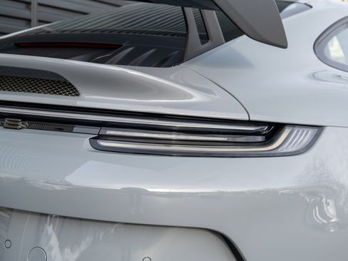 Certified 2024 Porsche 911 GT3 image 53