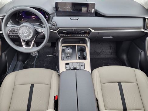 New 2026 MAZDA CX-70 SC AWD/4WD image 16