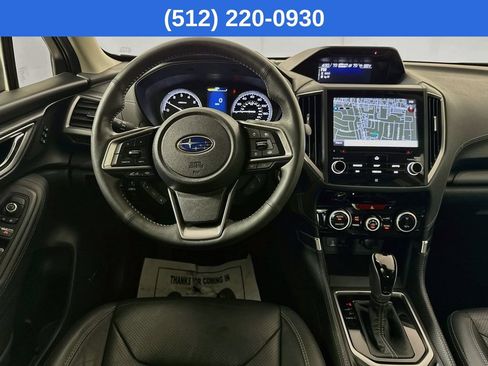 Certified 2022 Subaru Forester Touring AWD/4WD image 29