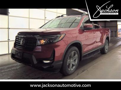 Used 2023 Honda Ridgeline RTL