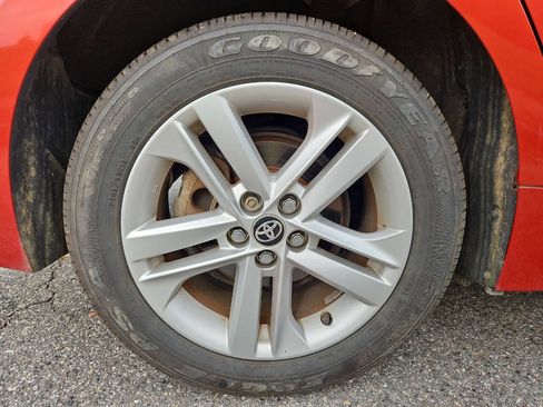 Used 2019 Toyota Corolla SE image 22