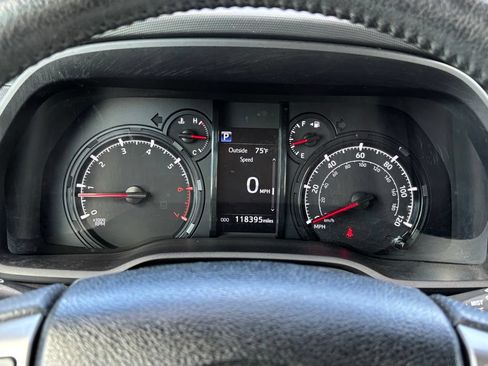 Used 2021 Toyota 4Runner SR5 RWD image 24
