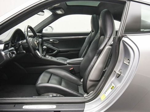 Used 2017 Porsche 911 Carrera S image 16