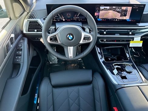 New 2026 BMW X5 sDrive40i w/ M Sport Package RWD image 17