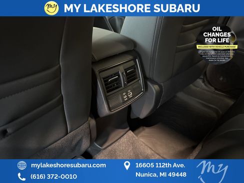 New 2026 Subaru Forester Wilderness image 25