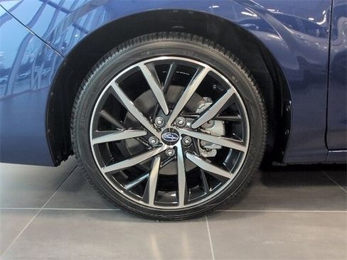 New 2026 Subaru Impreza 2.0i Sport image 5