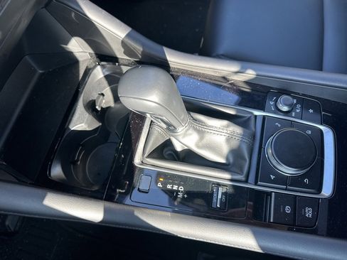 Used 2025 MAZDA MAZDA3 s Sport image 14