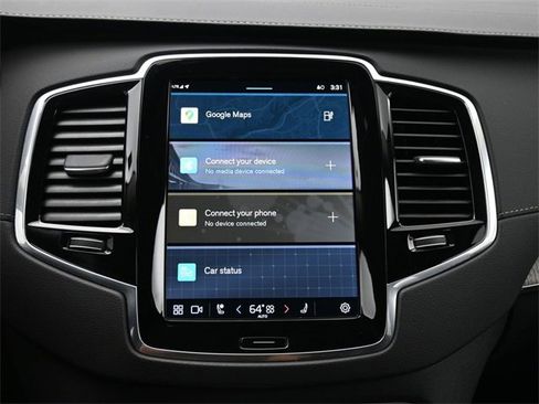 Used 2025 Volvo XC90 T8 Ultra image 14