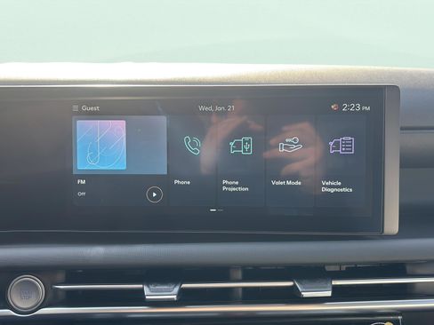 New 2026 Hyundai Santa Cruz SEL image 15