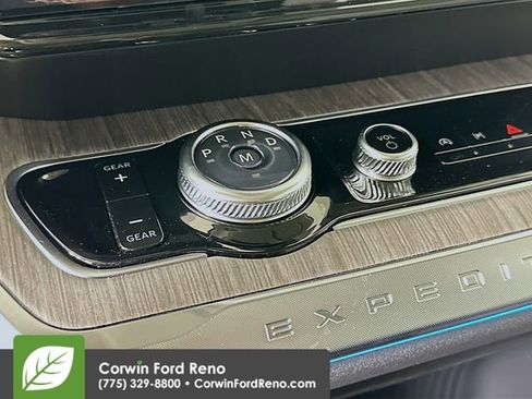 New 2026 Ford Expedition Platinum w/ Platinum Ultimate Package image 19