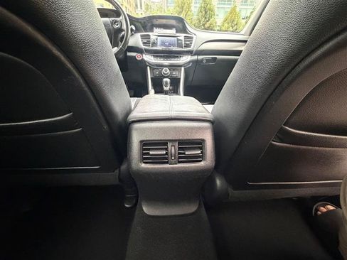 Used 2013 Honda Accord EX-L image 33