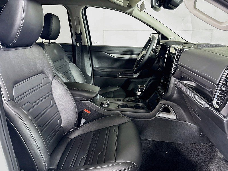 New 2026 Ford Ranger Lariat AWD/4WD image 28