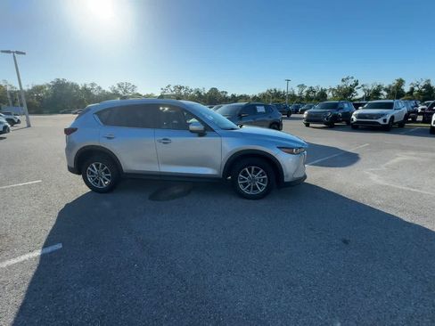 Used 2023 MAZDA CX-5 AWD 2.5 S image 9