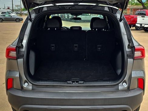 Used 2025 Ford Escape ST-Line AWD/4WD image 19