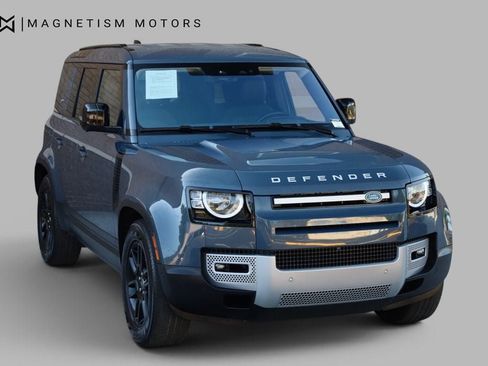 Used 2020 Land Rover Defender 110 S image 6