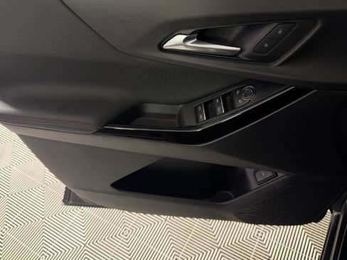 Used 2026 Chevrolet Equinox RS w/ LPO, Floor Liner Package FWD image 21