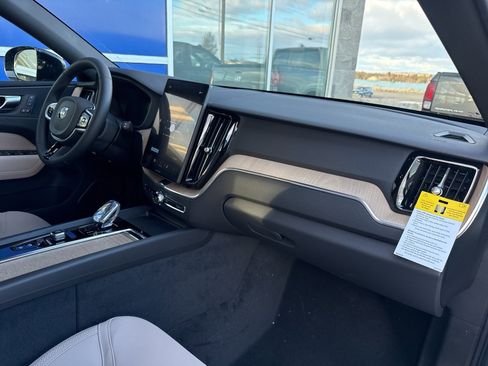 New 2026 Volvo XC60 B5 Plus w/ Protection Package Premier image 12