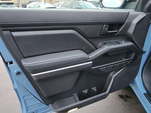 New 2026 Toyota Tacoma SR5 image 10