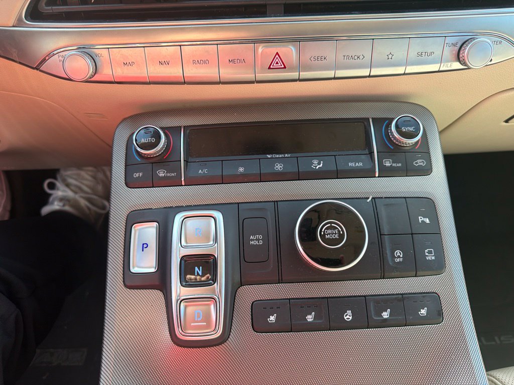 Used 2020 Hyundai Palisade Limited FWD image 39
