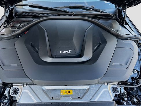 Used 2023 BMW i4 eDrive40 w/ Parking Assistance Package image 36