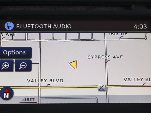 Used 2020 Nissan NV 1500 SV w/ Navigation Package image 20