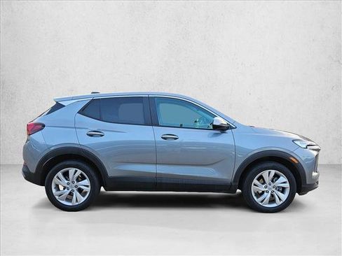 Used 2025 Buick Encore GX Preferred FWD image 4