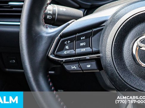 Used 2024 MAZDA CX-5 Carbon Edition image 36