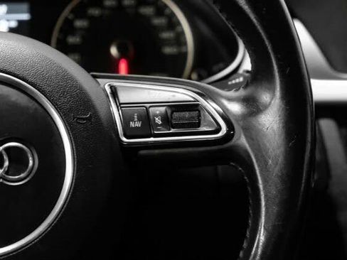 Used 2015 Audi A4 2.0T Premium Plus w/ Technology Package image 17