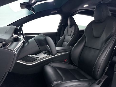 Used 2022 Tesla Model X Plaid AWD/4WD image 19