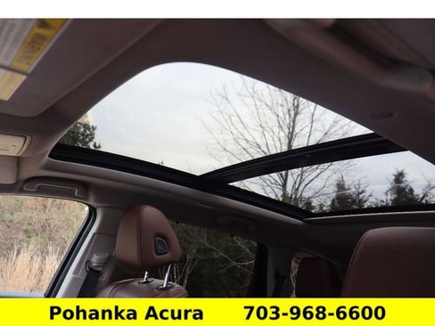 Certified 2023 Acura MDX SH-AWD w/ Technology Package image 21