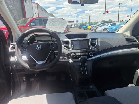 Used 2016 Honda CR-V EX image 13