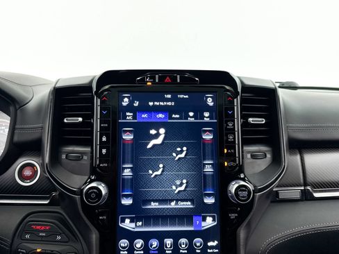 Used 2021 RAM 1500 TRX w/ TRX Level 2 Equipment Group AWD/4WD image 27