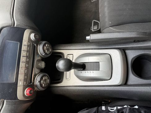 Used 2014 Chevrolet Camaro LS RWD image 19