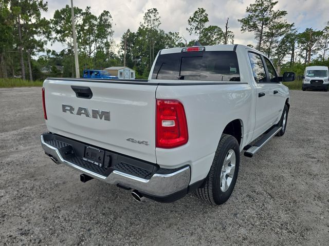 New 2026 RAM 1500 Tradesman AWD/4WD image 4