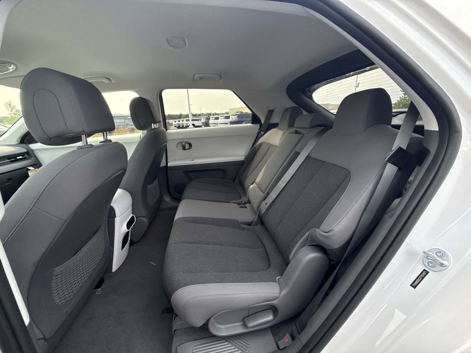 New 2026 Hyundai Ioniq 5 SE AWD/4WD image 23
