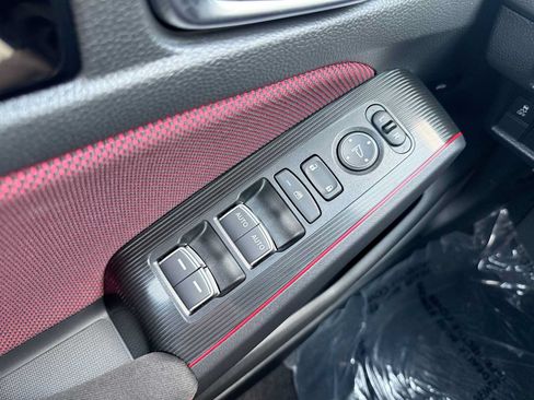 New 2026 Honda Civic Si image 15