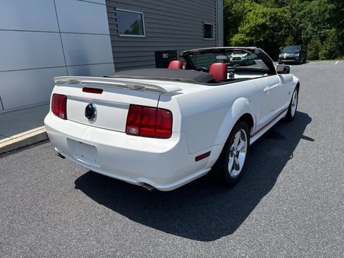Used 2006 Ford Mustang GT Premium RWD image 23