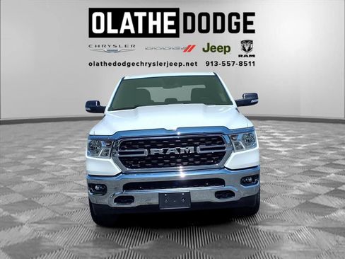 Used 2022 RAM 1500 Big Horn image 32