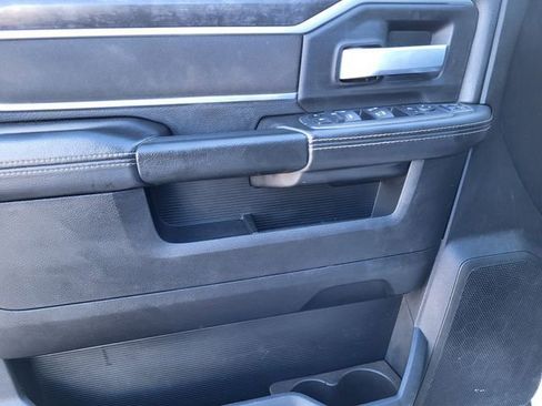 Used 2024 RAM 2500 Big Horn image 19