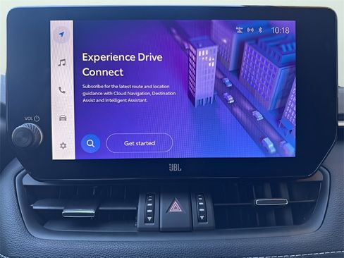 Used 2023 Toyota RAV4 XLE Premium image 31