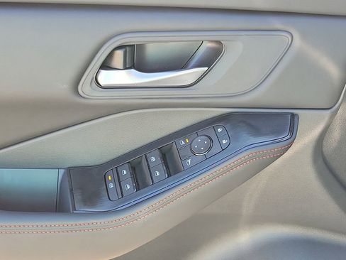 New 2026 Nissan Rogue Rock Creek image 22