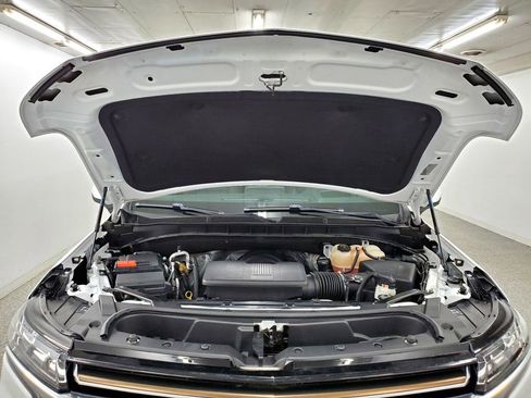 Used 2022 Chevrolet Tahoe High Country image 9