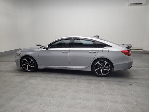Used 2020 Honda Accord Sport image 3
